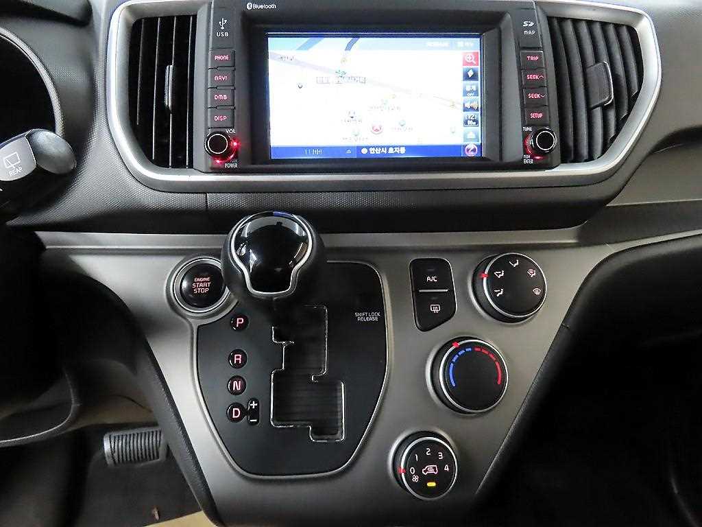 KIA Ray 2022 Blanco - Importación desde Corea - HF Imports Iquique - Foto 13