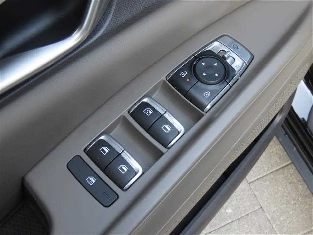 KIA Carnival - Vista 12