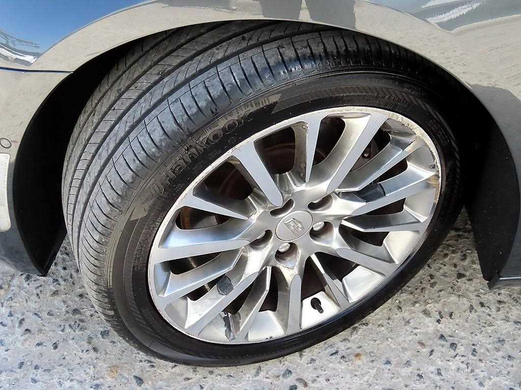 Cadillac CT6 2017 - Importación desde Corea - HF Imports Iquique - Foto 20