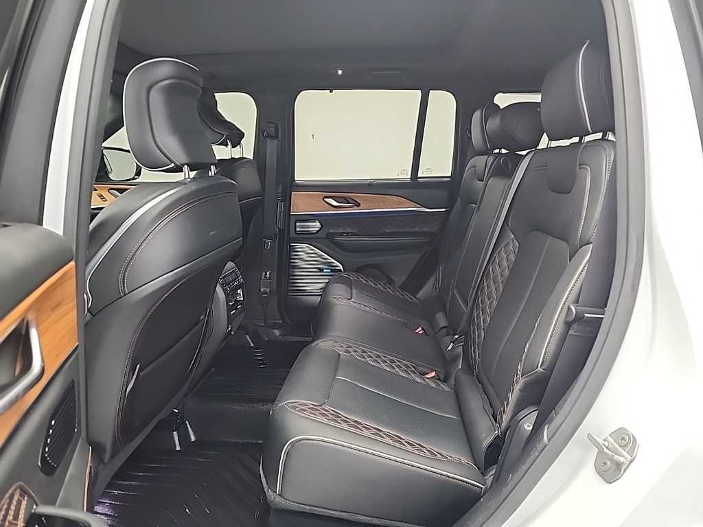 Jeep Cherokee - Vista 12