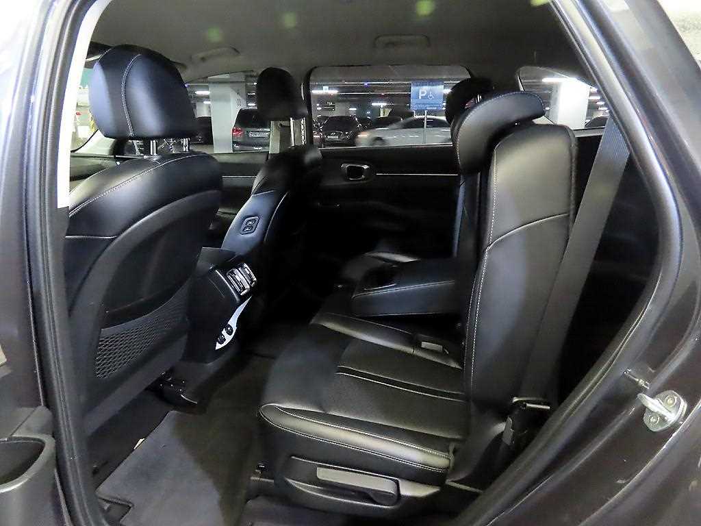 KIA Sorento - Vista 7