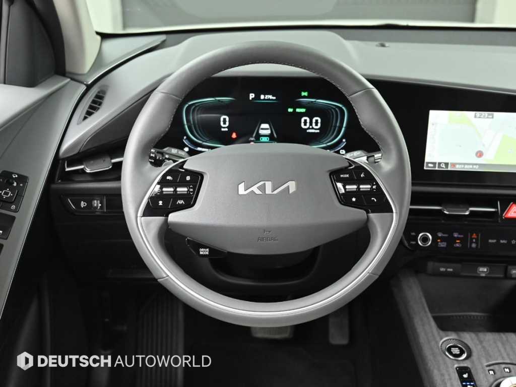 KIA Niro 2024 - Importación desde Corea - HF Imports Iquique - Foto 13