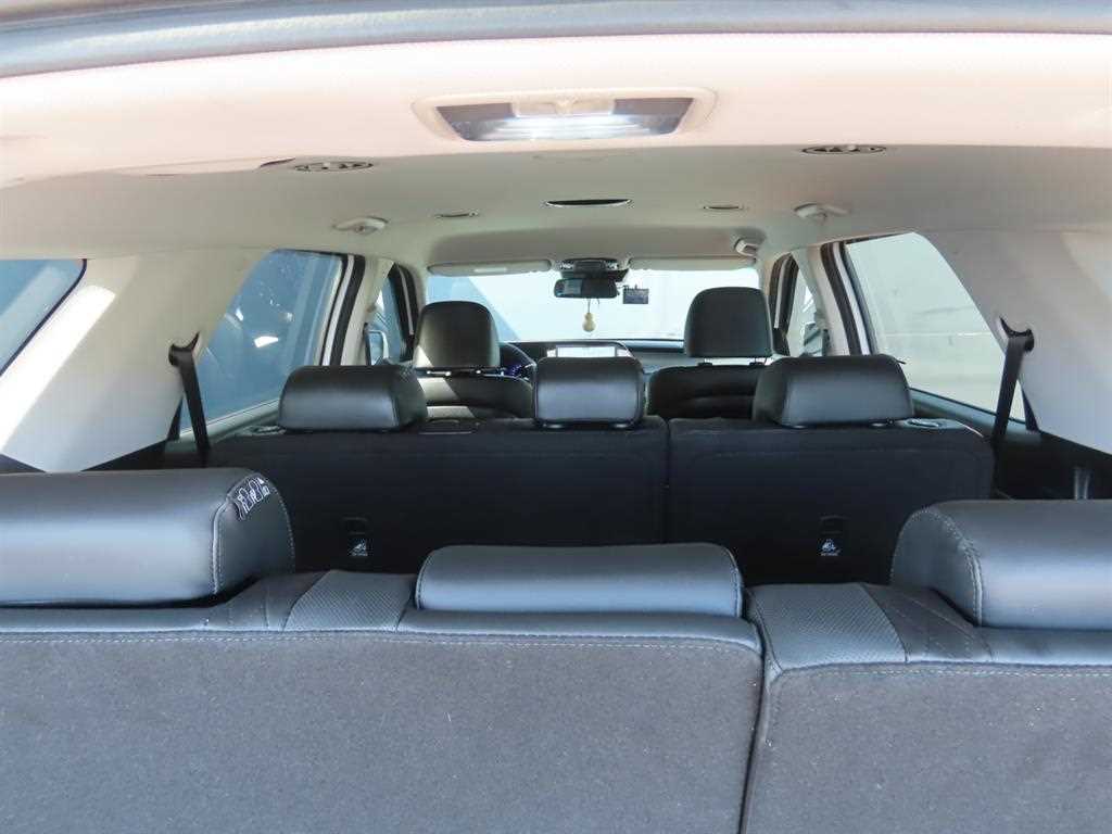 HYUNDAI Palisade - Vista 6