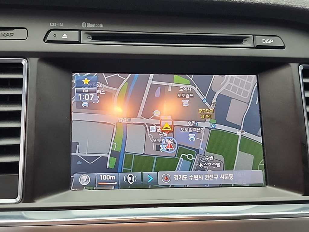 HYUNDAI Sonata 2016 - Importación desde Corea - HF Imports Iquique - Foto 14