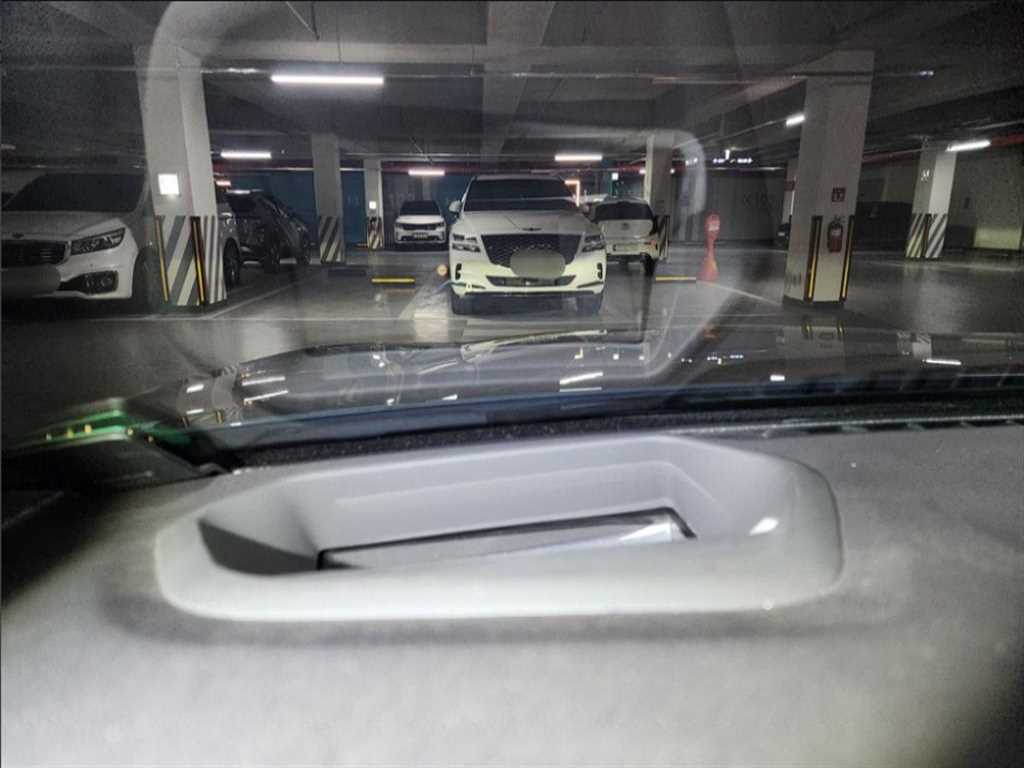 BMW 5 Series - Vista 12