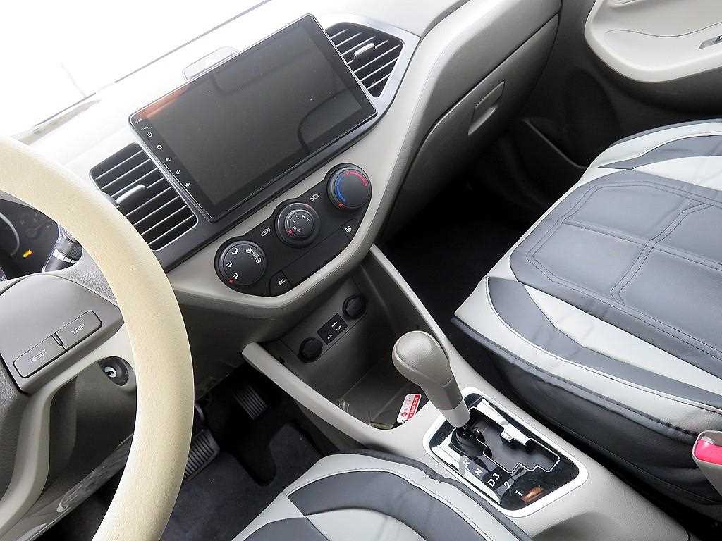 KIA Morning - Vista 12