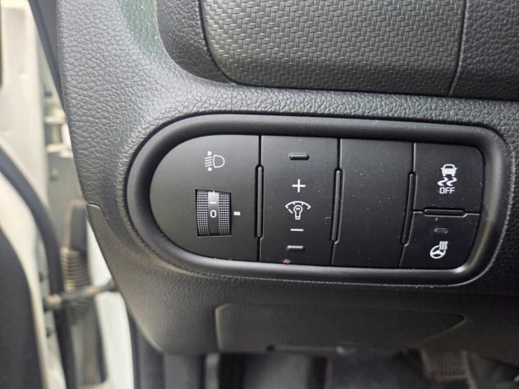 KIA K3 - Vista 11
