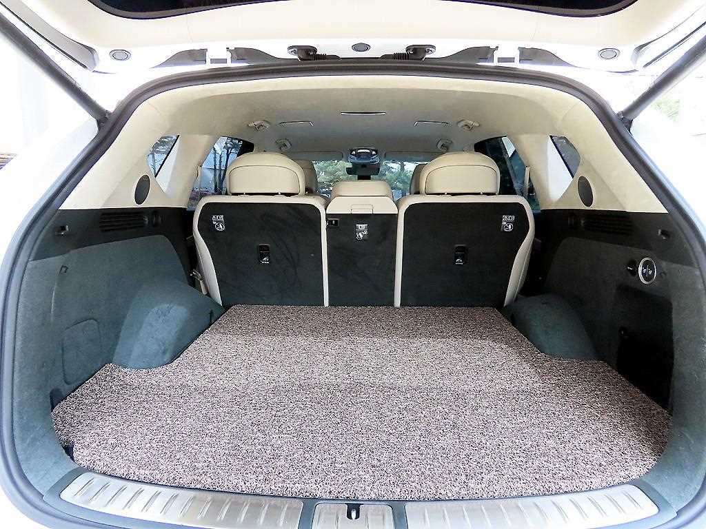 Genesis GV80 2025 Blanco - Importación desde Corea - HF Imports Iquique - Foto 17