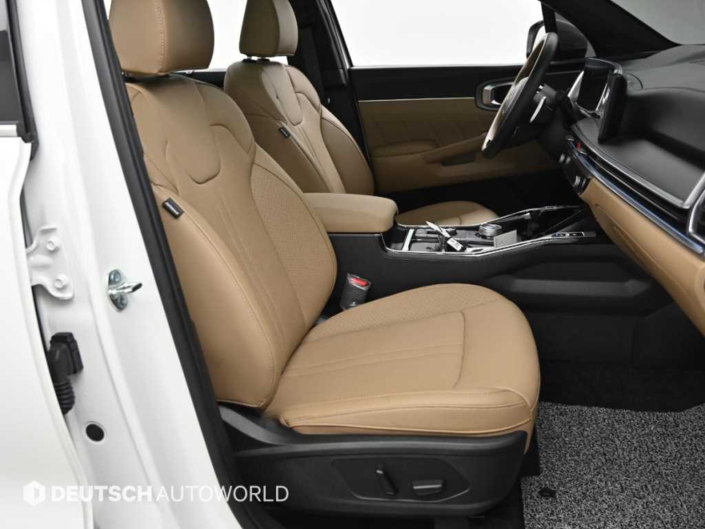 KIA Sorento - Vista 10