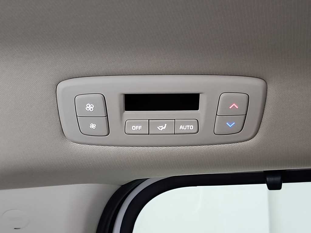 KIA Carnival 2022 Blanco - Importación desde Corea - HF Imports Iquique - Foto 13