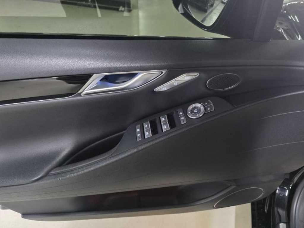 Genesis G80 2021 - Importación desde Corea - HF Imports Iquique - Foto 14