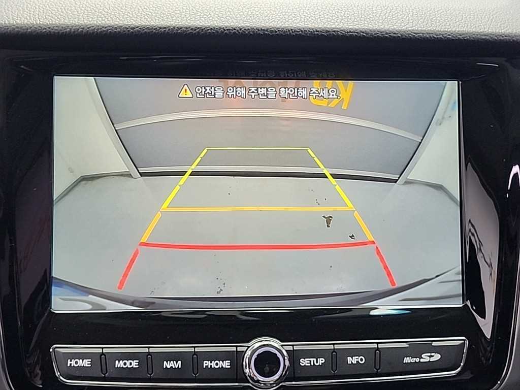Ssangyong Rexton 2021 Negro - Importación desde Corea - HF Imports Iquique - Foto 17