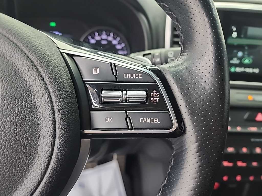 KIA Sportage 2019 Negro - Importación desde Corea - HF Imports Iquique - Foto 19