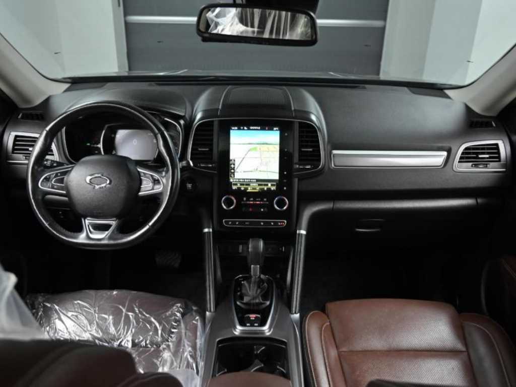 SAMSUNG QM6 - Vista 7
