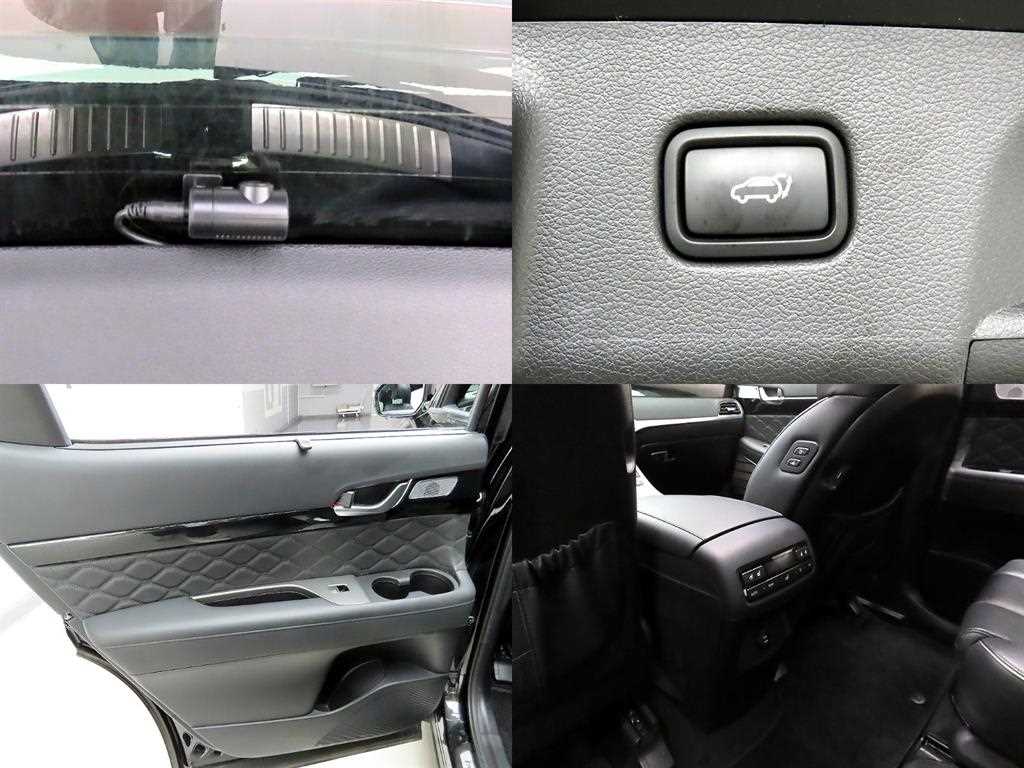 HYUNDAI Palisade 2022 - Importación desde Corea - HF Imports Iquique - Foto 18