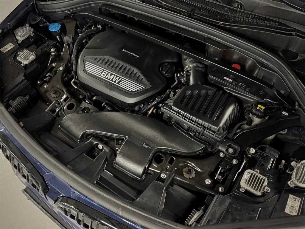 BMW X1 - Vista 6