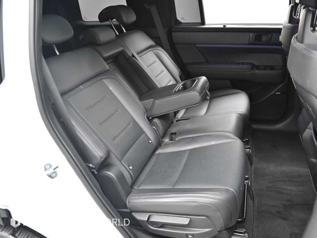 HYUNDAI Santa Fe - Vista 12