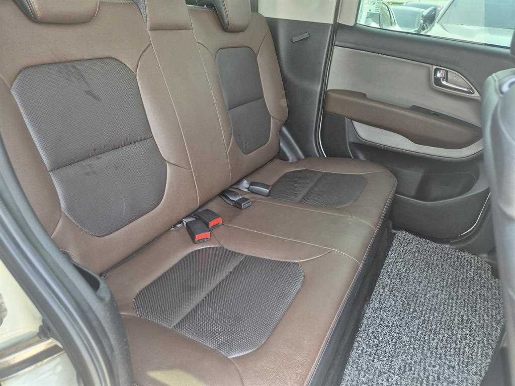 KIA Ray 2014 Blanco - Importación desde Corea - HF Imports Iquique - Foto 19