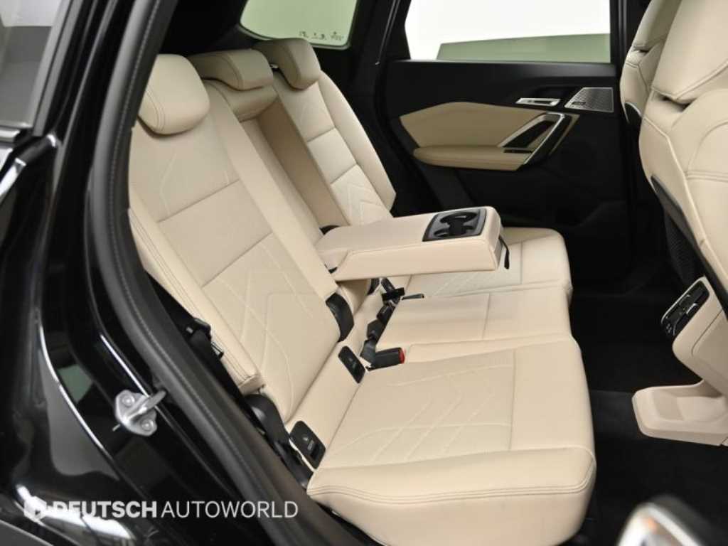BMW X1 - Vista 12