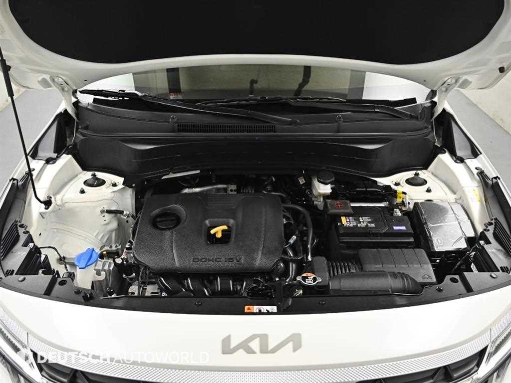 KIA Seltos - Vista 6