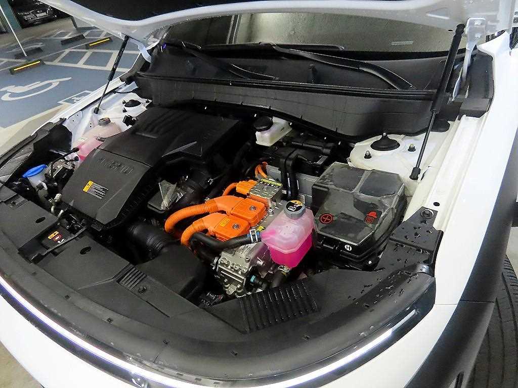 HYUNDAI Kona 2025 Blanco - Importación desde Corea - HF Imports Iquique - Foto 19
