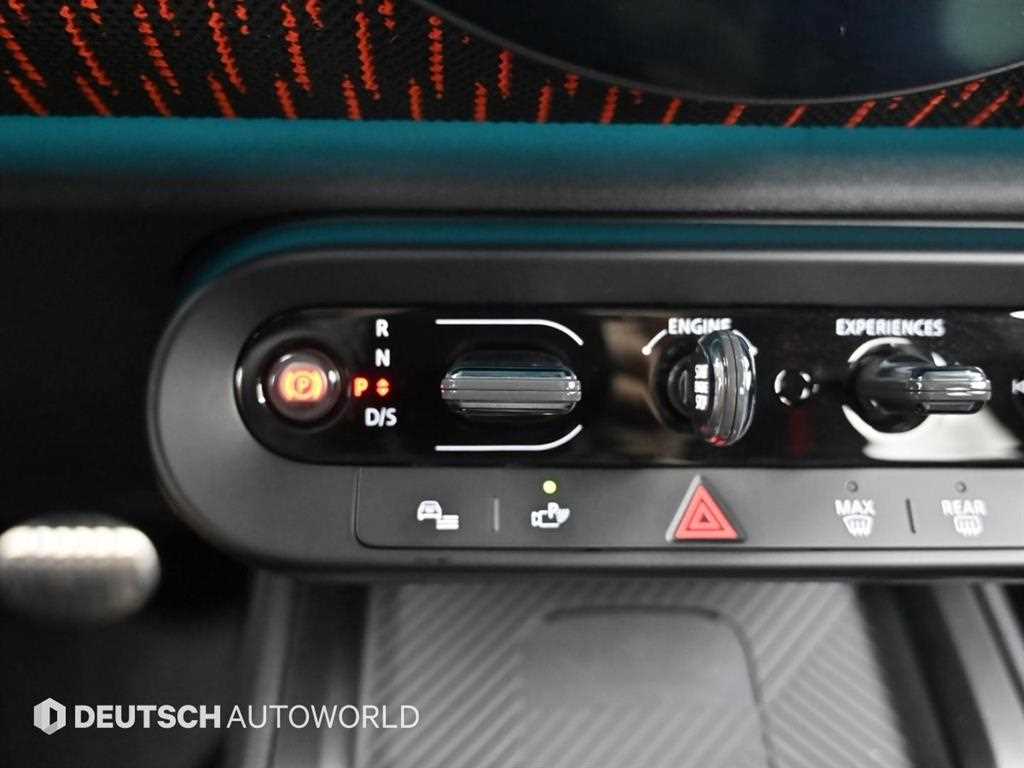 Mini Countryman - Vista 9
