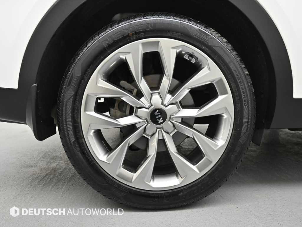 KIA Sorento - Vista 5