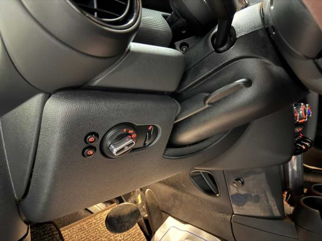 Mini Cooper - Vista 12