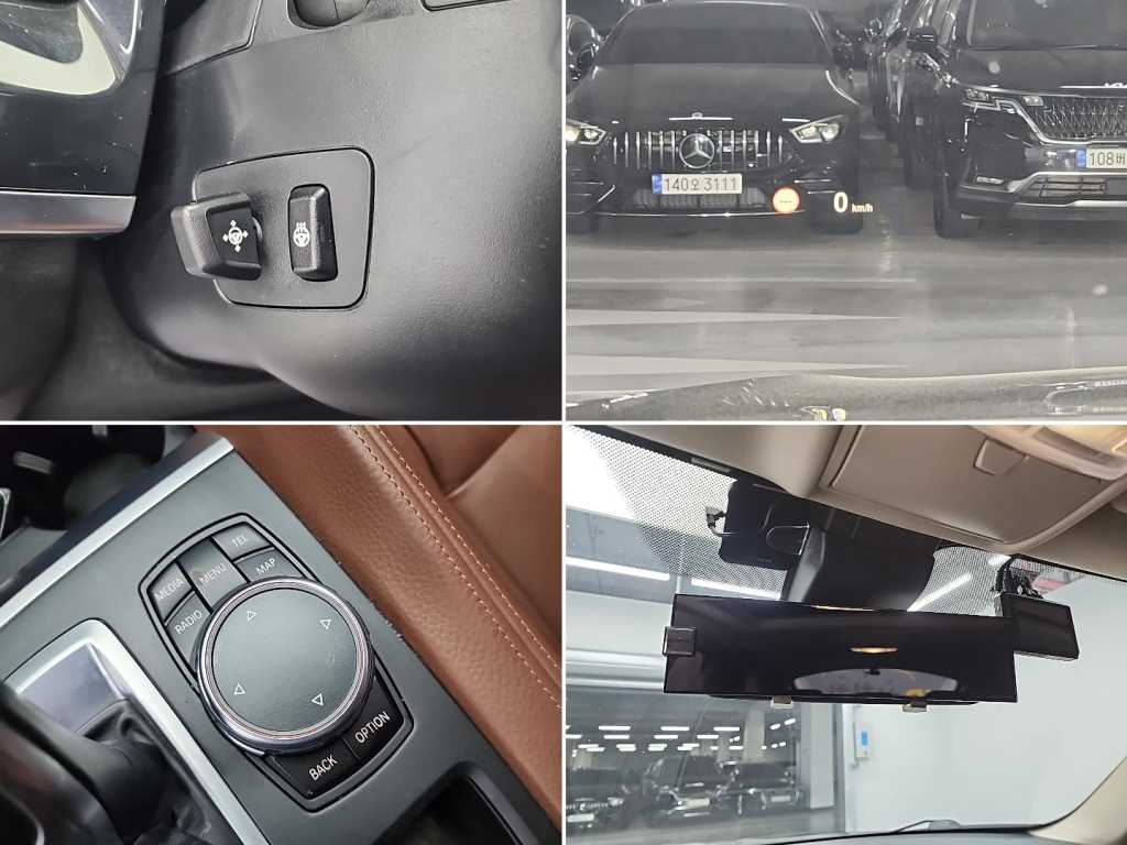 BMW X6 2015 Negro - Importación desde Corea - HF Imports Iquique - Foto 19
