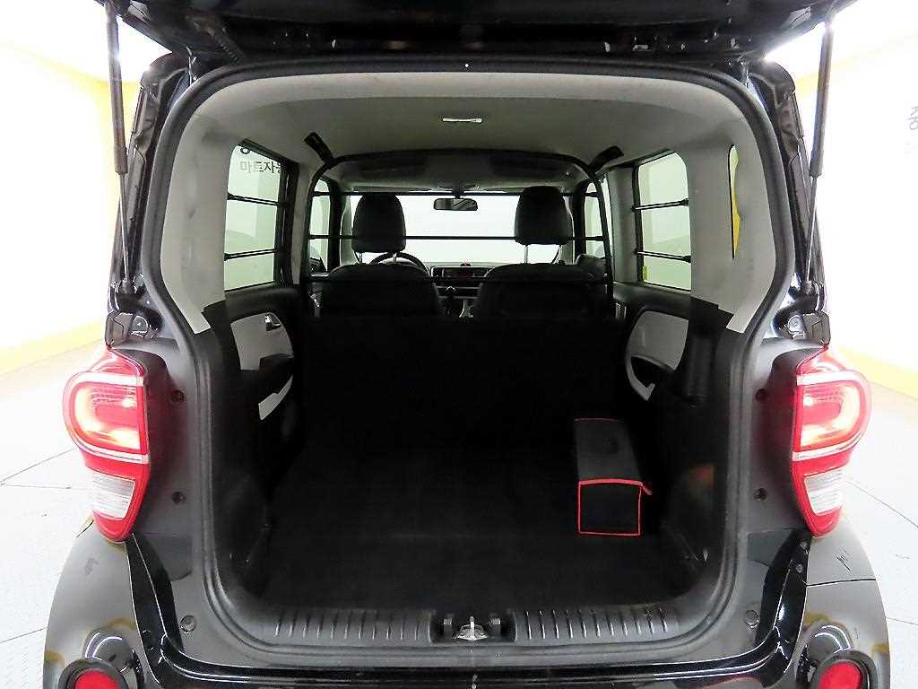 KIA Ray 2021 - Importación desde Corea - HF Imports Iquique - Foto 18