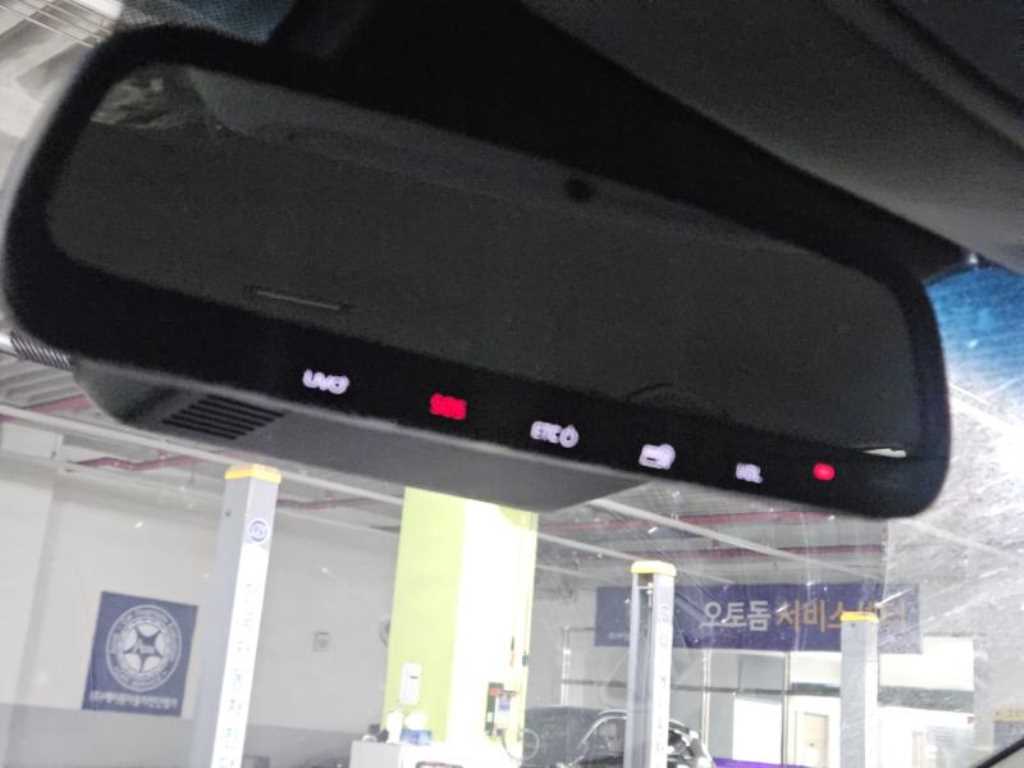 KIA K7 2020 - Importación desde Corea - HF Imports Iquique - Foto 14
