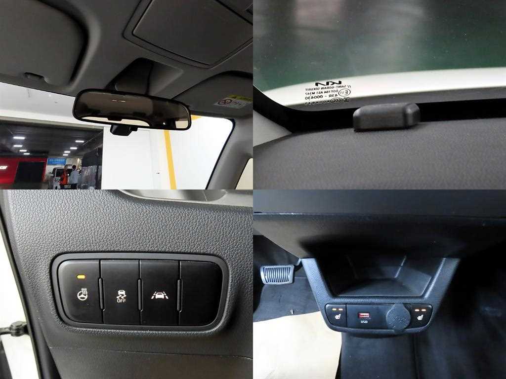 KIA Ray 2022 Blanco - Importación desde Corea - HF Imports Iquique - Foto 16