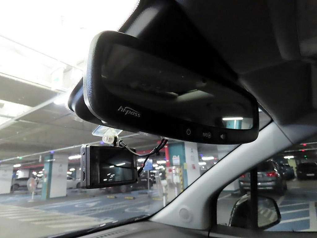 Chevrolet Trax 2017 Negro - Importación desde Corea - HF Imports Iquique - Foto 14