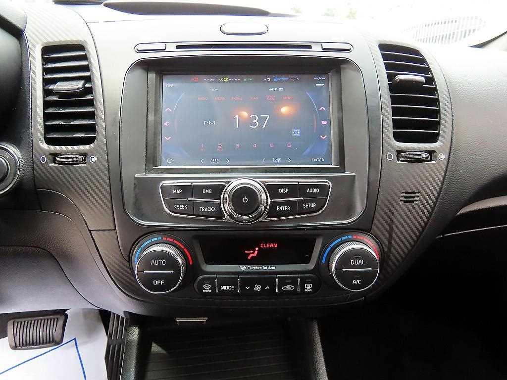 KIA K3 2013 - Importación desde Corea - HF Imports Iquique - Foto 13