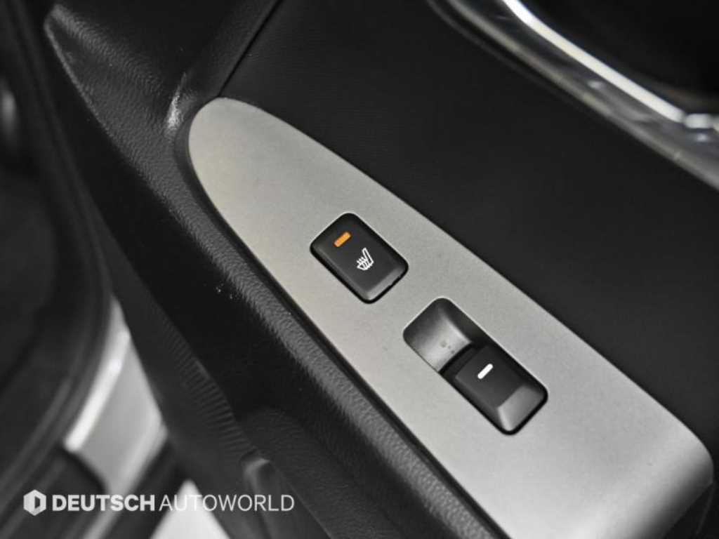 KIA Sportage 2016 Gris - Importación desde Corea - HF Imports Iquique - Foto 16