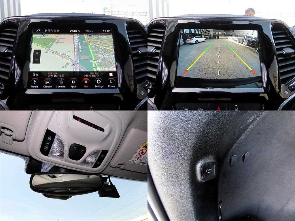 Jeep Cherokee 2022 - Importación desde Corea - HF Imports Iquique - Foto 18