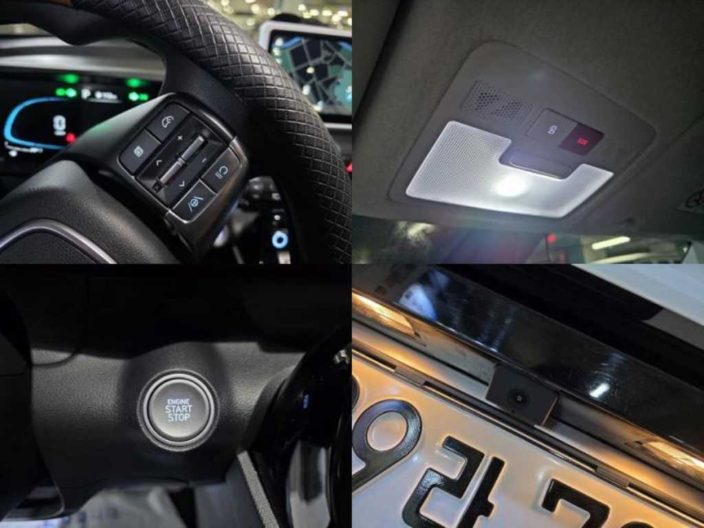 HYUNDAI Casper 2026 Blanco - Importación desde Corea - HF Imports Iquique - Foto 17