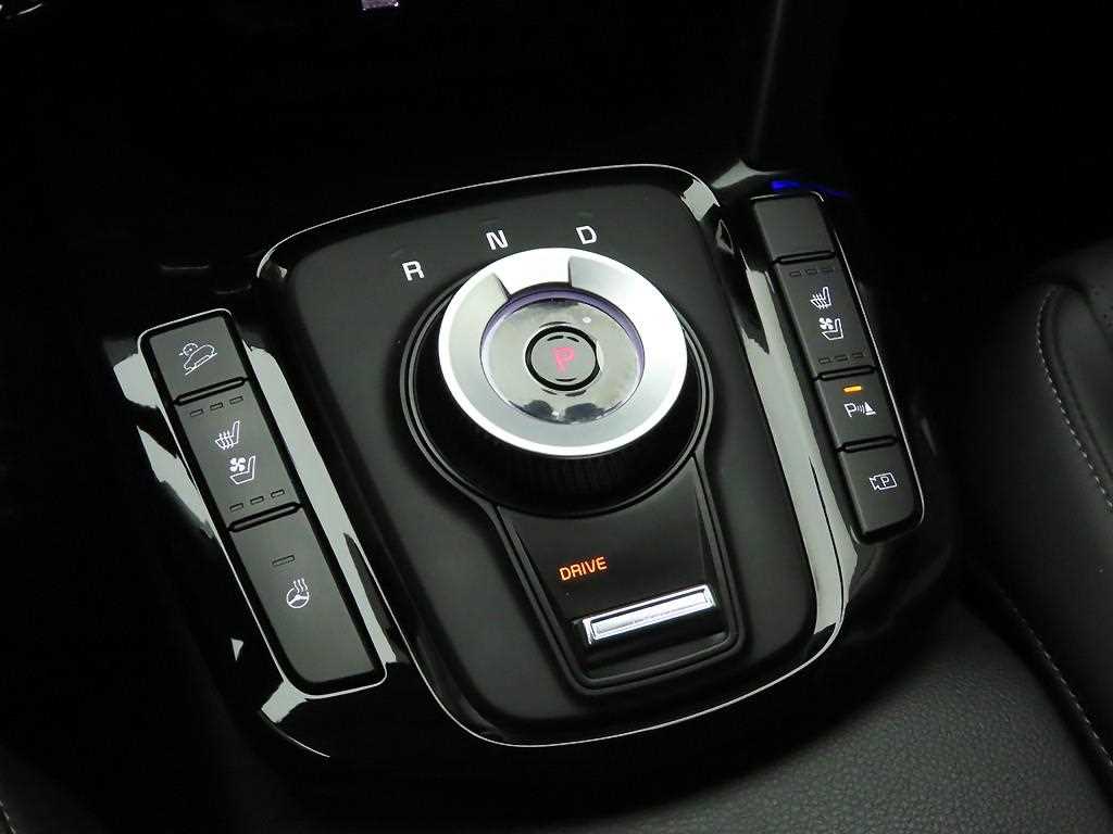 KIA Seltos - Vista 10
