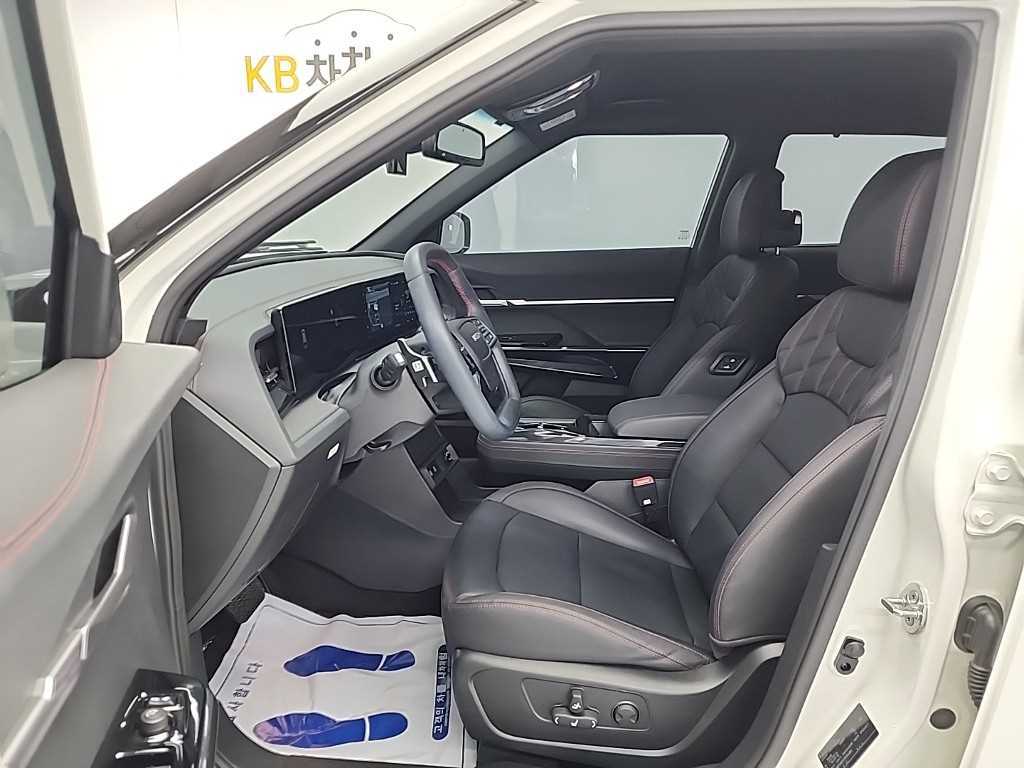 Ssangyong Action - Vista 11
