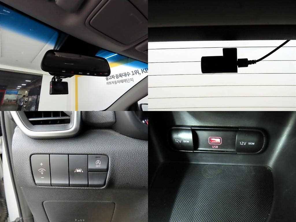 KIA Sportage 2022 Plateado - Importación desde Corea - HF Imports Iquique - Foto 16