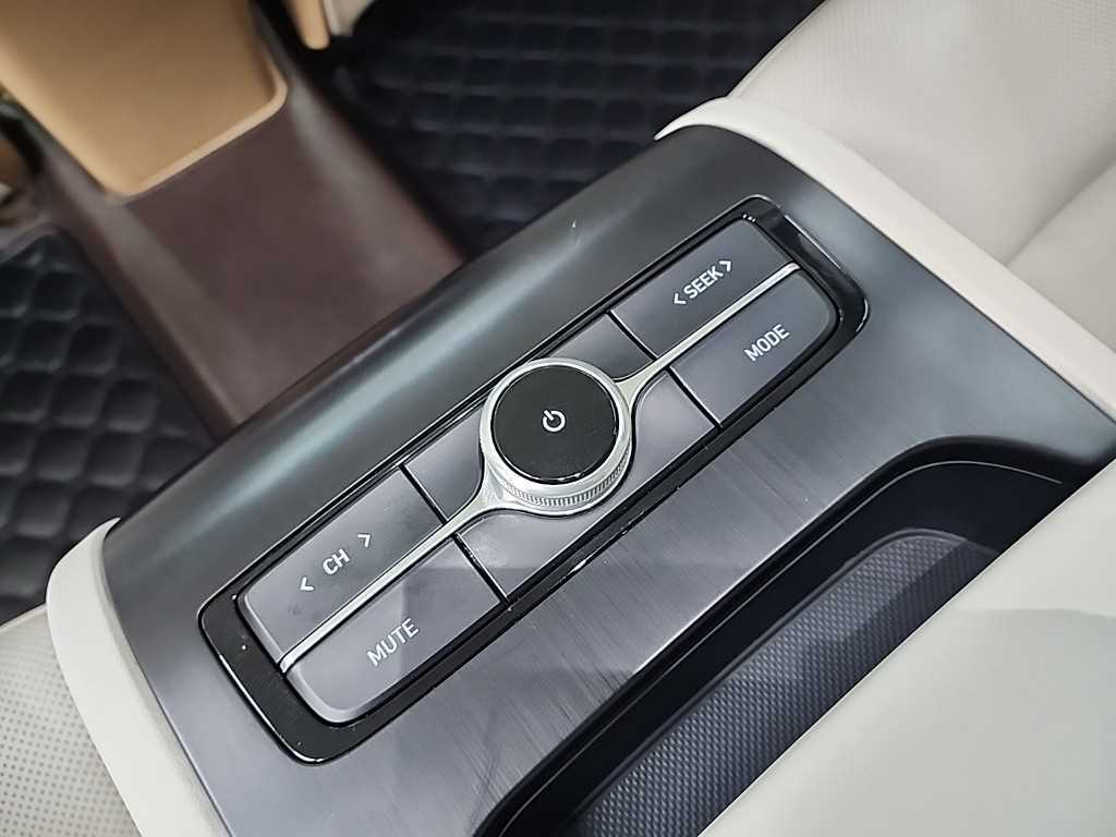 HYUNDAI Grandeur 2021 - Importación desde Corea - HF Imports Iquique - Foto 15