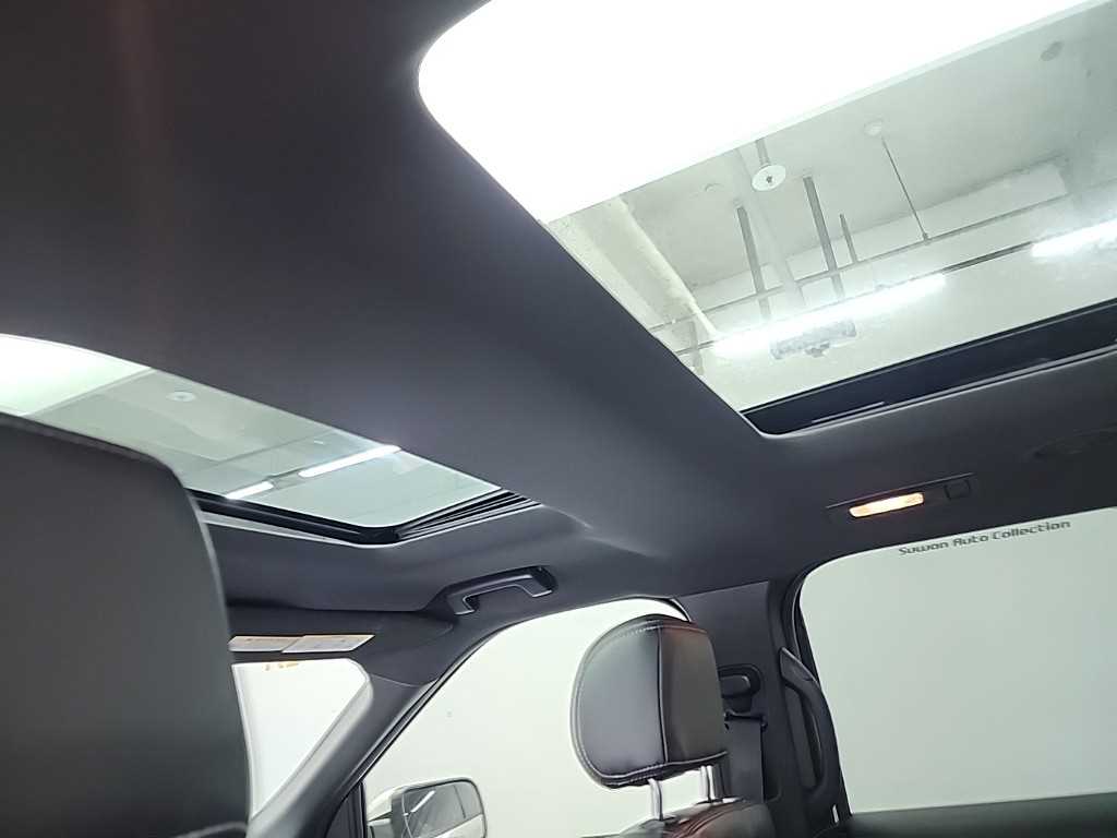 Ford Explorer 2017 Blanco - Importación desde Corea - HF Imports Iquique - Foto 14