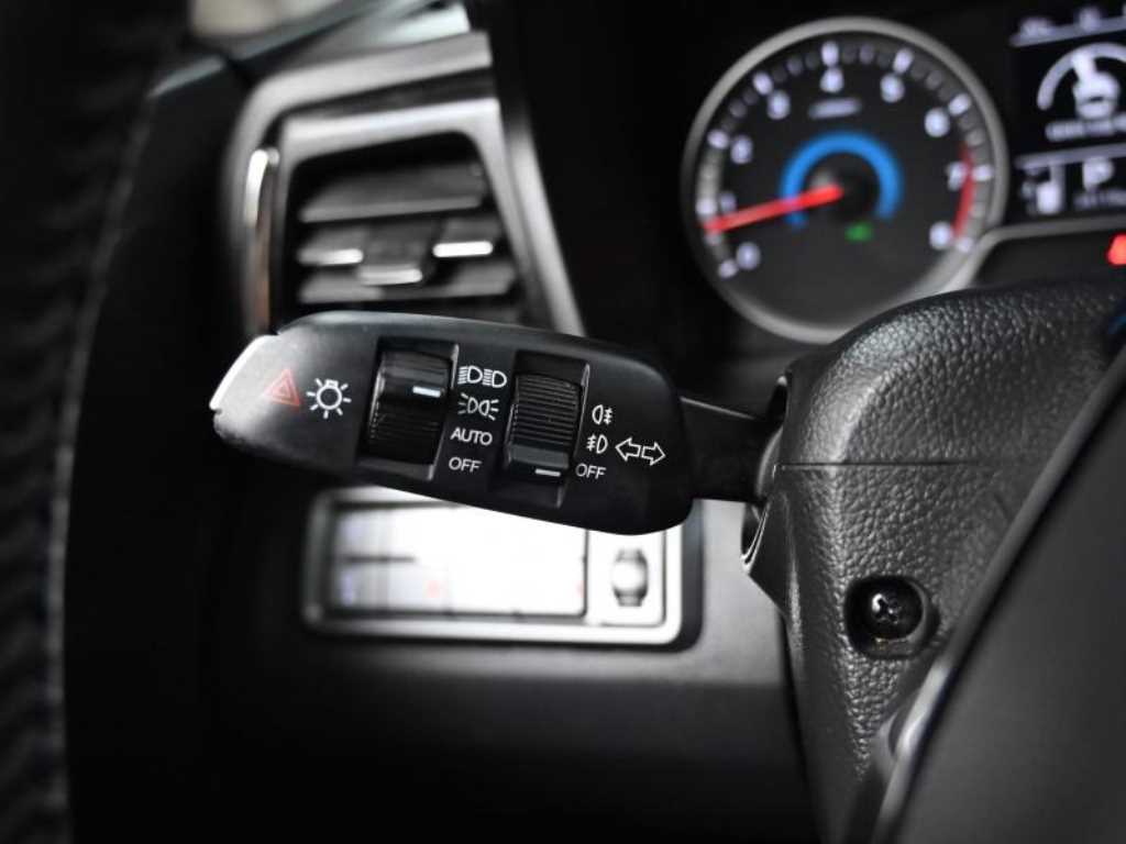 Ssangyong Tivoli 2022 Blanco - Importación desde Corea - HF Imports Iquique - Foto 18