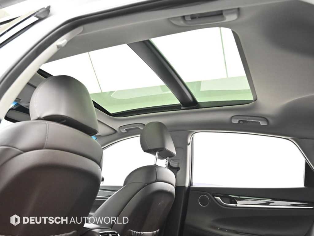 HYUNDAI Grandeur 2019 - Importación desde Corea - HF Imports Iquique - Foto 19