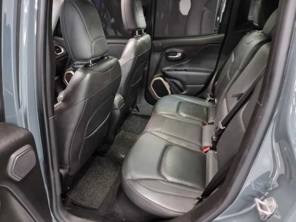 Jeep Renegade 2017 - Importación desde Corea - HF Imports Iquique - Foto 20