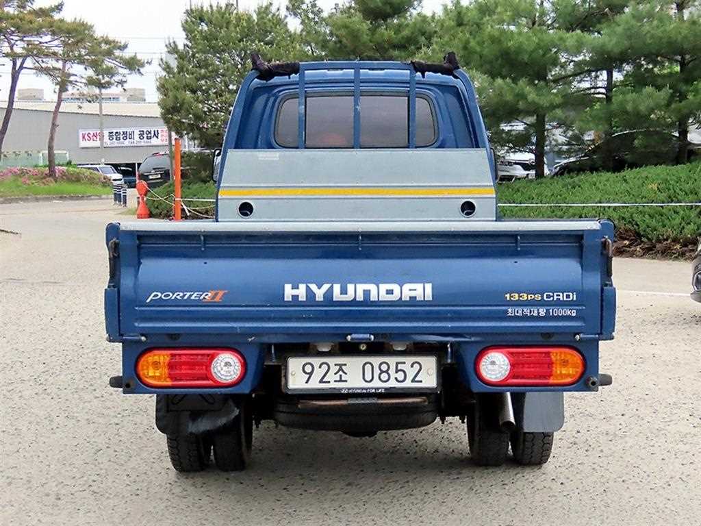 Small Truck Cargo (small) - Vista 4
