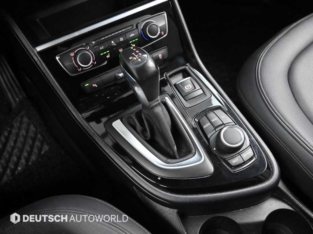 BMW 2 series - Vista 9