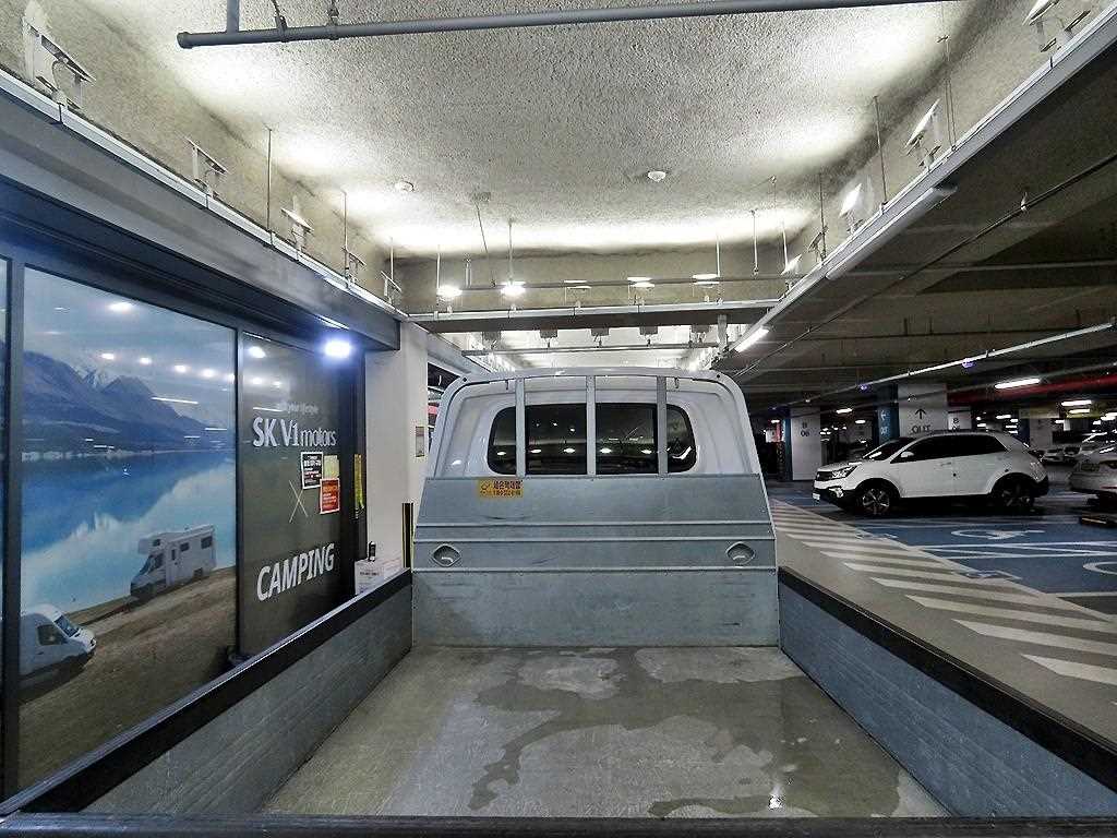 Small Truck Cargo (small) - Vista 6