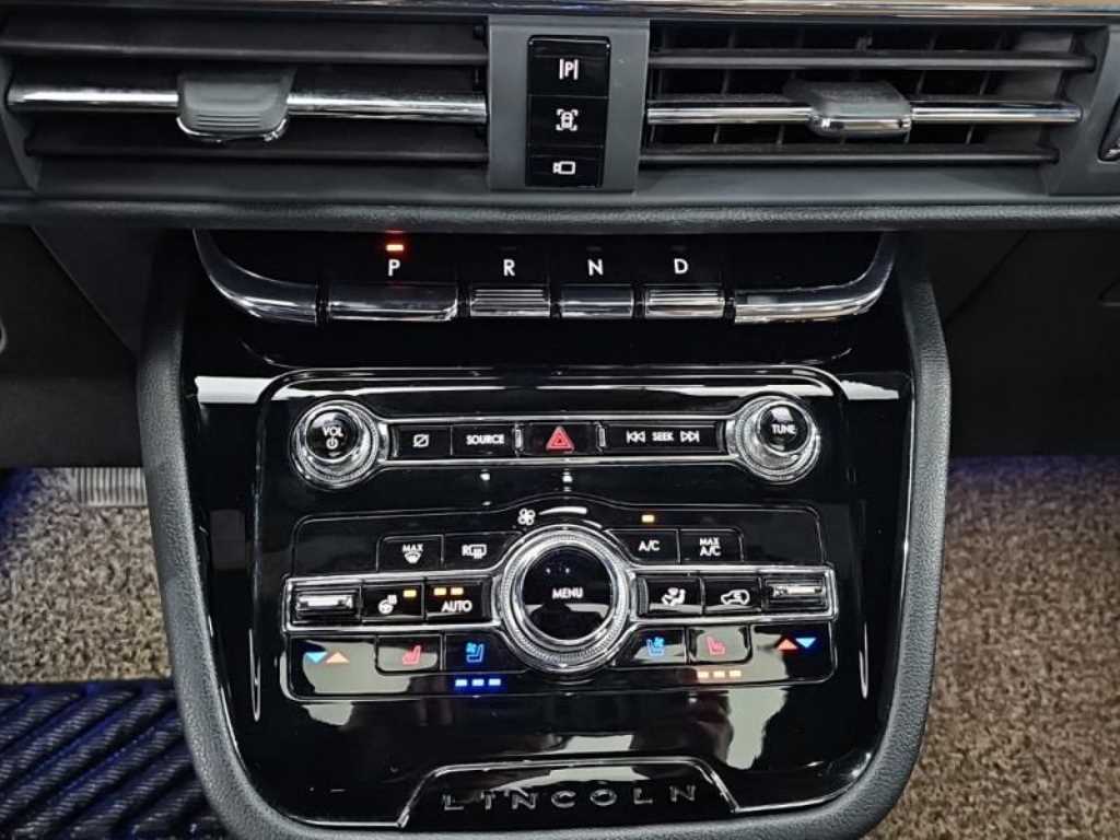 Lincoln Corsair 2021 Blanco - Importación desde Corea - HF Imports Iquique - Foto 13
