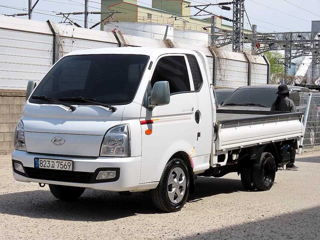 Small Truck Cargo (small) - Vista 2